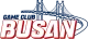 Логотип GC Busan Camellia