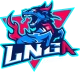 Логотип LNG Esports Academy