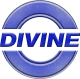 Логотип Divine