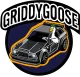 Логотип GriddyGoose