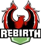 Логотип Rebirth eSports