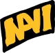 Логотип Natus Vincere