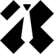 Логотип xTies