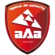 Логотип Team aAa