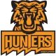 Логотип Kuala Lumpur Hunters
