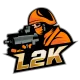Логотип L2K