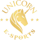 Логотип Unicorn Cyber