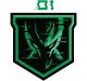 Логотип 01 Esports