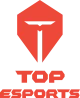 Логотип TOP Esports