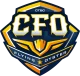 Логотип CTBC Flying Oyster