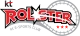 Логотип KT Rolster