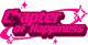 Логотип Chapter of Happiness
