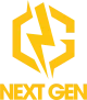 Логотип Next Generation