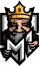 Логотип M1 Gaming