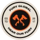 Логотип FURY Global