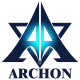 Логотип Team Archon