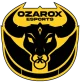 Логотип Ozarox Esports