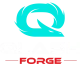 Логотип QLASH Forge