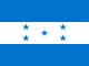 Логотип Team Honduras