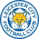 Логотип Leicester City FC