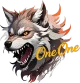Логотип ONEONE