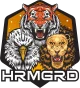 Логотип HRMGRD