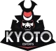 Логотип Kyoto eSports