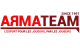 Логотип armaTeam