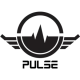 Логотип Pulse Esports