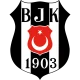 Логотип Beşiktaş Esports