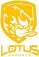 Логотип Lotus eSports