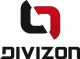 Логотип DIVIZON