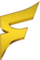 Логотип Fancy United Esports