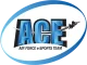 Логотип Air Force ACE