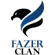 Логотип Fazer Clan
