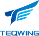 Логотип TEQWING