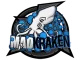 Логотип Madkraken Gaming