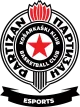 Логотип Partizan Esports