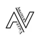 Логотип Amateur Value Gaming