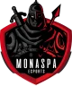 Логотип Monaspa