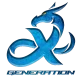 Логотип Xgeneration