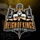 Логотип Reign of Kings