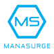 Логотип ManaSurge