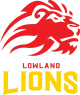 Логотип LowLandLions