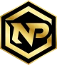 Логотип NerdPunt