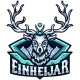 Логотип Einheijar Esports