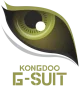 Логотип Kongdoo Ghilliesuit