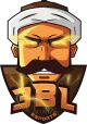 Логотип 3BL Esports