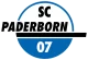 Логотип SC Paderborn 07