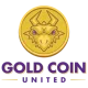 Логотип Gold Coin United